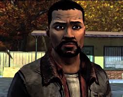 Lee Everett Voice Pack (No radio effect)