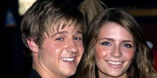 Mischa Barton Confirmed Her Relationship With Ben McKenzie