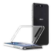 ASUS Zenfone 4 Pro ZS551KL Transparent ...