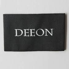 Custom Clothing Labels Custom Woven Labels Fabric Labels Custom Woven Labels Custom Clothing Labels Woven Labels