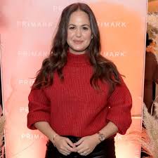 We use cookies on our website for identification, analysis and advertising purposes. Giovanna Fletcher Spends 35th Birthday With The Duchess Of Cambridge