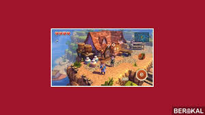 Dalam permainan ini, anda akan diajak berpetualang dan akan dihadapkan dengan beberapa musuh yang berupa monster serta mengumpulkan artefak yang. 15 Game Rpg Offline Android Terbaik Ukuran Kecil 2021 Cara1001