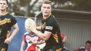 Gray-Nicolls or Steeden? Schoolboy Max Bryant chooses cricket over rugby  league