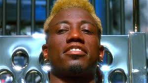 The Ending Of Demolition Man Explained