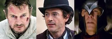 ชวนมาแชร์] คุณเคยคิดอยากให้ นักแสดงคนไหน ได้ออสการ์ "ซะที" หรือ "ได้เพิ่ม"  บ้างมั้ยค่ะ ??