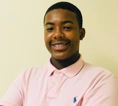 Jamir Wright named B&G Club's “Youth of the Year”