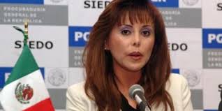 Designan nuevos delegados de la PGR en los estados, incluyendo Nayarit