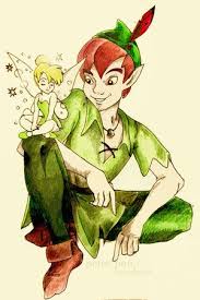 Peter Pan Fan Art Peter Pan Peter Pan Disney Peter Pan And Tinkerbell Peter Pan Pictures