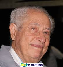 Médium de Cura Paulo Neto, estará na SEBEM, no dia 23 de junho a partir das  19h