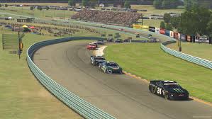 This summer, we'll take a look at the best driver for every car number in nascar history. American Fan Fest Nascar Wes Hockenheimring