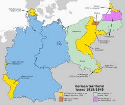 Make profit while watching your favourite soccer matches. Territorial Evolution Of Germany Vivid Maps