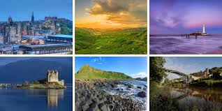 We have 50 amazing spots you shouldn't miss along the way! The Ultimate Uk Bucket List 100 Things To Do And See