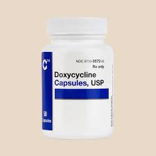 Image result for Doxycycline