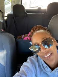 The Harris Girls' Christmas Trip to Wisconsin with Kennedy Marie