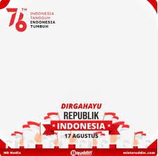 Tepat pada 17 agustus 2021, indonesia akan berulang tahun yang ke 76 tahun. Merdeka 15 Link Twibbon Hari Kemerdekaan 2021 Untuk Bingkai Foto Hut Ri 76 Suara Bekaci