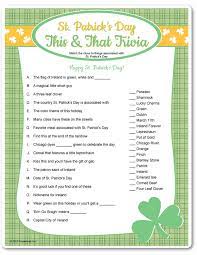 Francis was established in 1920 by the congregation of the third order of st. Green Trivia For Trivia Parties And St Patricks Day St Patrick S Day Games St Patrick S Day Trivia St Patrick