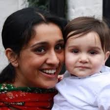 Sharan Lall (@SharanLall)