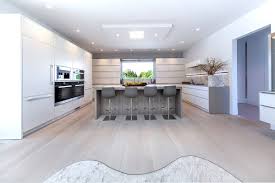 luxury kitchens in nyc