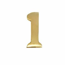 Free shipping on orders over $25 shipped by amazon. 3 Inch House Numbers Letters You Ll Love In 2021 Wayfair
