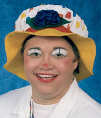 Hospital Clowns and Programs