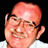 Robert 'Bob' Steckler