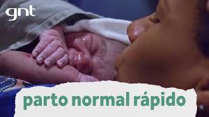I was in the delivery room when he was born. Parto Normal No Corredor Do Hospital Partos Emocionantes Boas Vindas Youtube