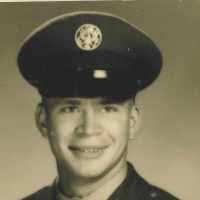 Ruben Dale Hardy (1938–2008)