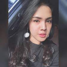 Prilla kinanti irawan tempat, tanggal lahir: Biodata Kintani Artis Minang