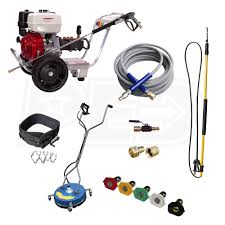 To make money, you need to spend money. Pressure Pro E4040hg Htqbs 4000psi Deluxe Start Your Own Pressure Washing Business Kit W Aluminum Frame General Pump Honda Gx390 Engine 49 State Compliant