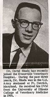 Interviews with Evansville Farmers 2010