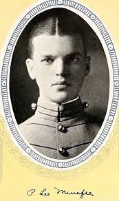 Bruce Menefee's Instagram, Twitter & Facebook