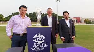 But don't worry we have got you covered for all this year it is scheduled to be played in india but due to bad pandemic situation in the country, there are chances for it to be shifted in uae. Countdown To T20 World Cup In India Starts