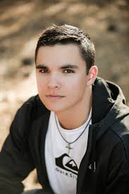 Yreka High Adopt a Senior