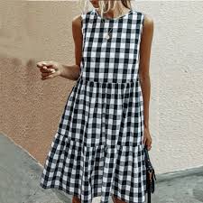 Birde en fazla micro atx koyabildiğin kasalar var fakat özel bir adı var mı bilmiyorum. Top 8 Most Popular Plaids Dress Sleeveless List And Get Free Shipping A320