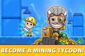 Descargar latest version of idle miner tycoon 3.44.0 (mod, unlimited super cash) apk. Idle Miner Tycoon Mod Apk Monedas Ilimitadas 3 64 0 Descargar
