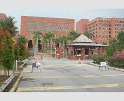 Kementerian sumber manusia blok d3 & d4, kompleks d 62530, putrajaya. Kementerian Sumber Manusia Putrajaya Suria Sunshade
