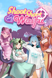 Shoot Shoot My Waifu - PCGamingWiki PCGW - bugs, fixes, crashes, mods,  guides and improvements for every PC game