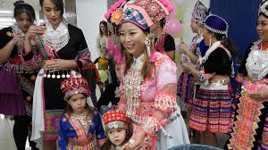 Hmong New Year