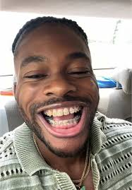 Marvin Achi Broken Bottle