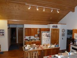 kitchen overhead lights with leds