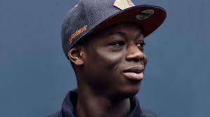 He is currently signed to black butter records. I Am The Movement J Hus Talks The Ransom Note