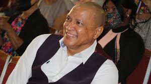 In memory of Apostle Gary Lamont