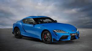 Assign and track your keybox inventory, view showing activity at. Toyota Gr Supra Als Jarama Racetrack Edition