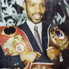 Former IBF super-flyweight champion Robert Quiroga was brutally murdered  #OnThisDay in 2004 in San Antonio, Texas. Quiroga grew up in the tough  Westside of San Antonio to become the city's first ever
