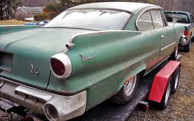 Image result for Sienna 1960 Dodge