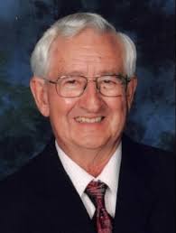 Cecil Isbell Obituary (2021)