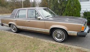 Image result for Dark Spruce 1982 Granada