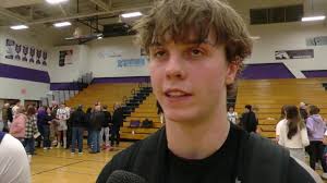 WEB EXTRA: Hedtke, Jesperson