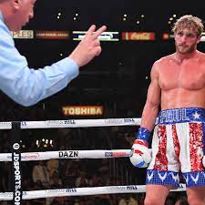 Submitted 5 hours ago by lemonzerge. Floyd Mayweather V Logan Paul A Note Perfect Signpost For The End Of Days Boxing The Guardian