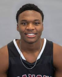 2021-22 Men's Basketball Roster